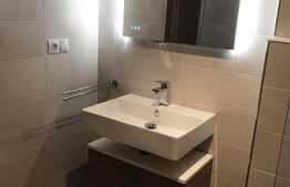 Apartament cu 2 camere, decomandat, prima inchiriere, gradina, 53 mp, zona strazii Macesului