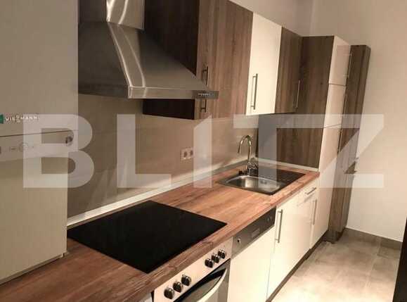 Apartament de închiriat 2 camere Bună Ziua - 49453AI | BLITZ Cluj-Napoca | Poza5