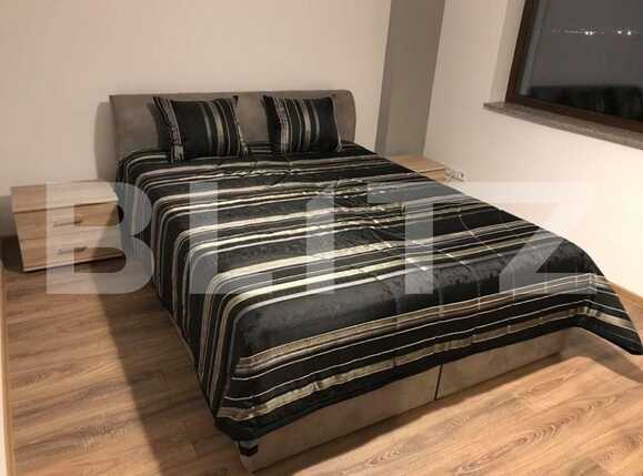 Apartament de închiriat 2 camere Bună Ziua - 49453AI | BLITZ Cluj-Napoca | Poza1