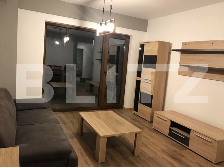 Apartament de închiriat 2 camere Bună Ziua - 49453AI | BLITZ Cluj-Napoca | Poza3