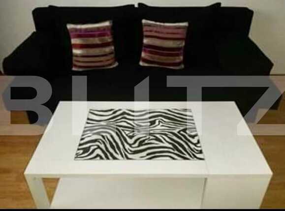 Apartament de închiriat 2 camere Manastur - 49455AI | BLITZ Cluj-Napoca | Poza4