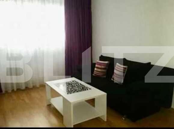 Apartament de închiriat 2 camere Manastur - 49455AI | BLITZ Cluj-Napoca | Poza1