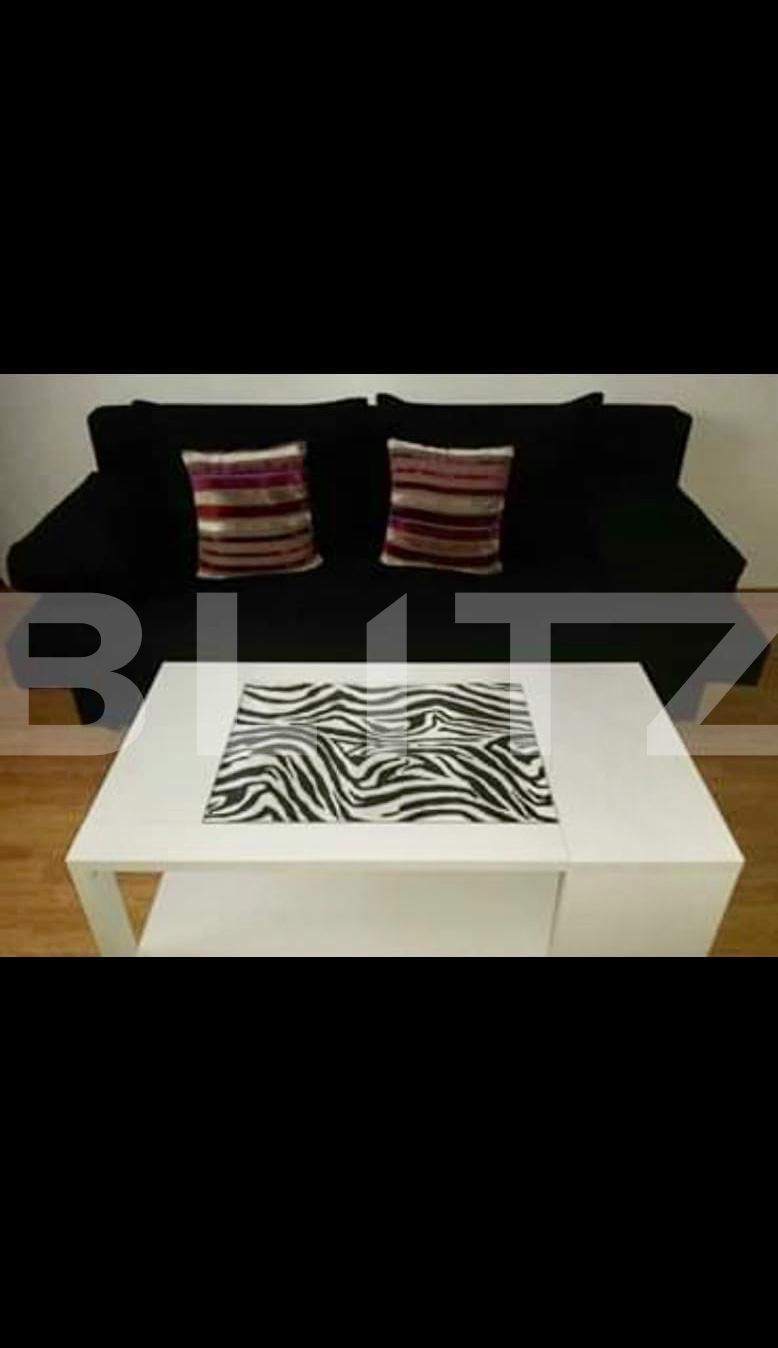 Apartament de închiriat 2 camere Manastur - 49455AI | BLITZ Cluj-Napoca | Poza4