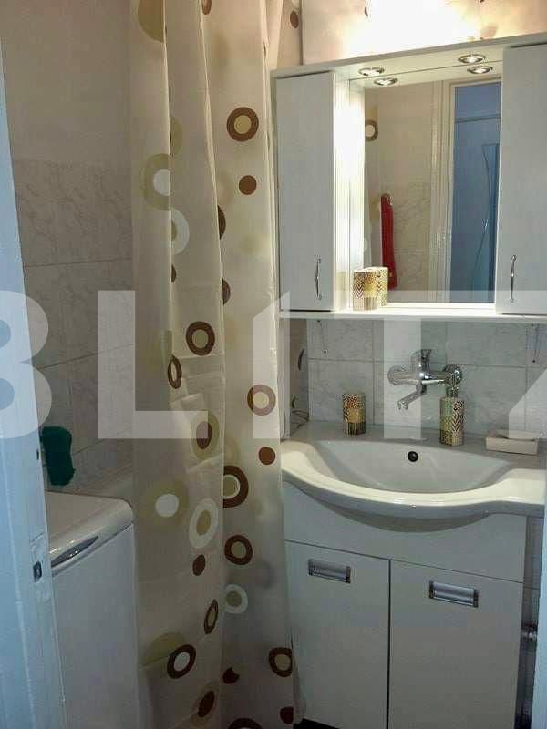 Apartament de închiriat 2 camere Manastur - 49455AI | BLITZ Cluj-Napoca | Poza7