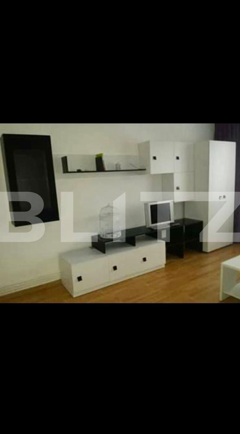 Apartament de închiriat 2 camere Manastur - 49455AI | BLITZ Cluj-Napoca | Poza3