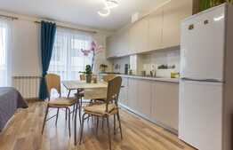 Studio de lux, 50mp, parcare, zona Sigma