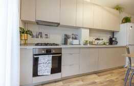 Studio de lux, 50mp, parcare, zona Sigma