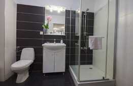 Studio de lux, 50mp, parcare, zona Sigma