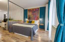 Studio de lux, 50mp, parcare, zona Sigma