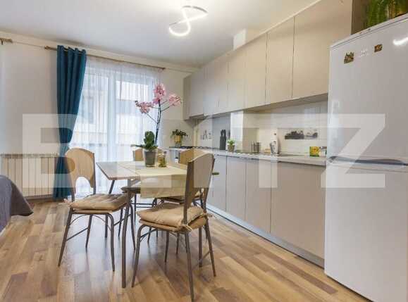 Garsonieră de închiriat Zorilor - 49456AI | BLITZ Cluj-Napoca | Poza3