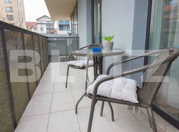 Garsonieră de închiriat Zorilor - 49456AI | BLITZ Cluj-Napoca | Poza8