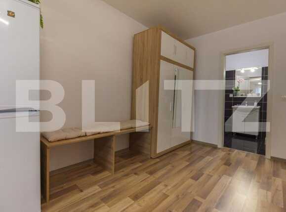 Garsonieră de închiriat Zorilor - 49456AI | BLITZ Cluj-Napoca | Poza5