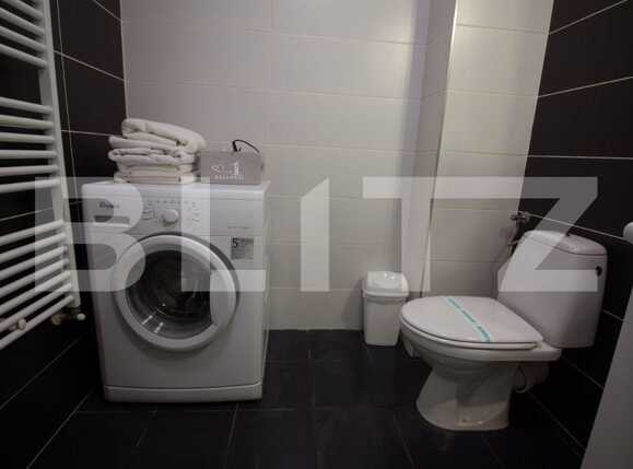 Garsonieră de închiriat Zorilor - 49456AI | BLITZ Cluj-Napoca | Poza7