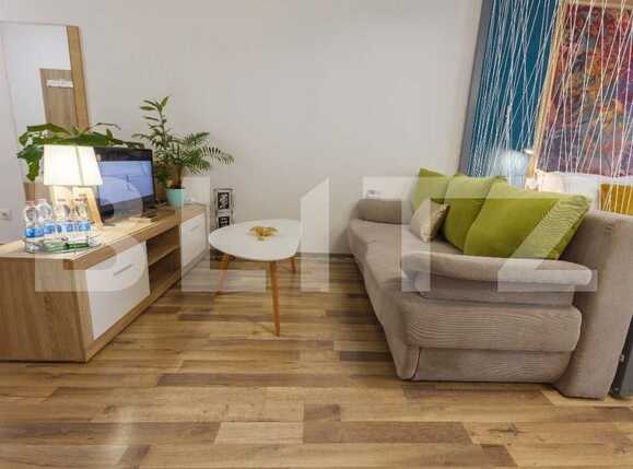 Garsonieră de închiriat Zorilor - 49456AI | BLITZ Cluj-Napoca | Poza2