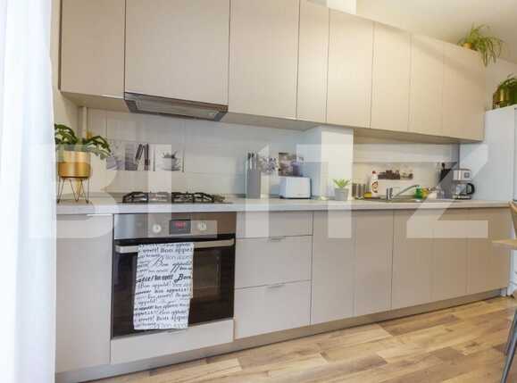 Garsonieră de închiriat Zorilor - 49456AI | BLITZ Cluj-Napoca | Poza4