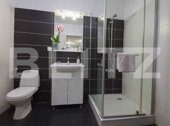 Garsonieră de închiriat Zorilor - 49456AI | BLITZ Cluj-Napoca | Poza6