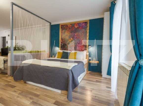 Garsonieră de închiriat Zorilor - 49456AI | BLITZ Cluj-Napoca | Poza1