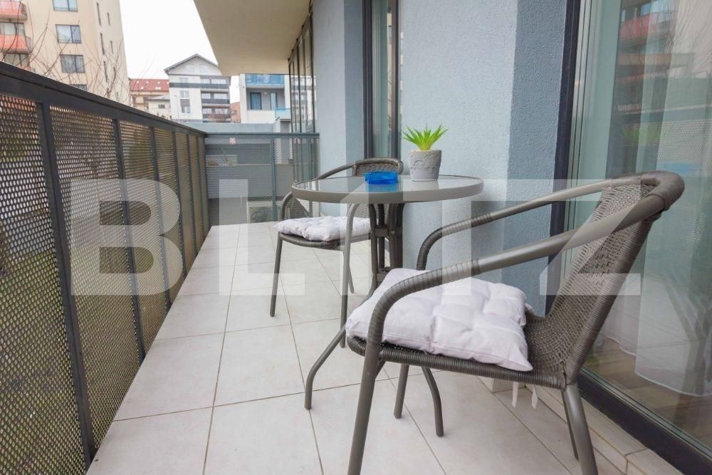 Garsonieră de închiriat Zorilor - 49456AI | BLITZ Cluj-Napoca | Poza8