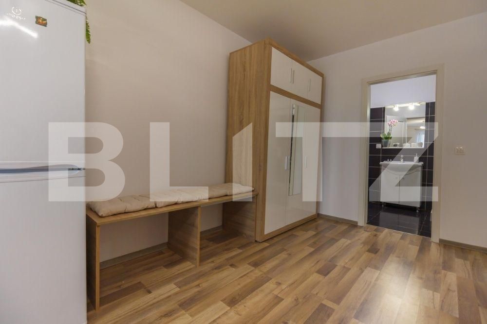 Garsonieră de închiriat Zorilor - 49456AI | BLITZ Cluj-Napoca | Poza5