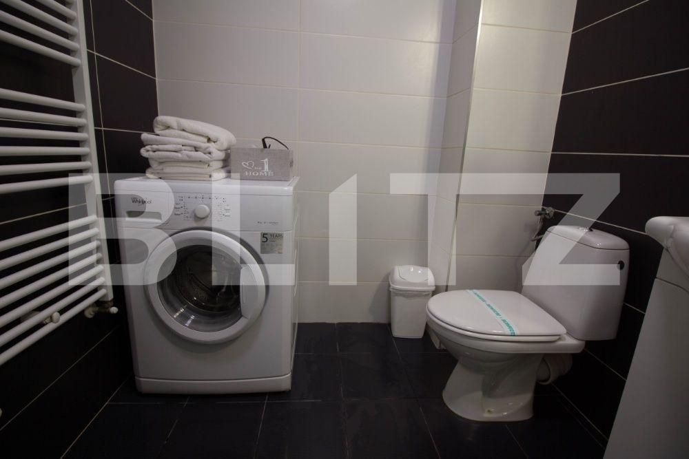 Garsonieră de închiriat Zorilor - 49456AI | BLITZ Cluj-Napoca | Poza7
