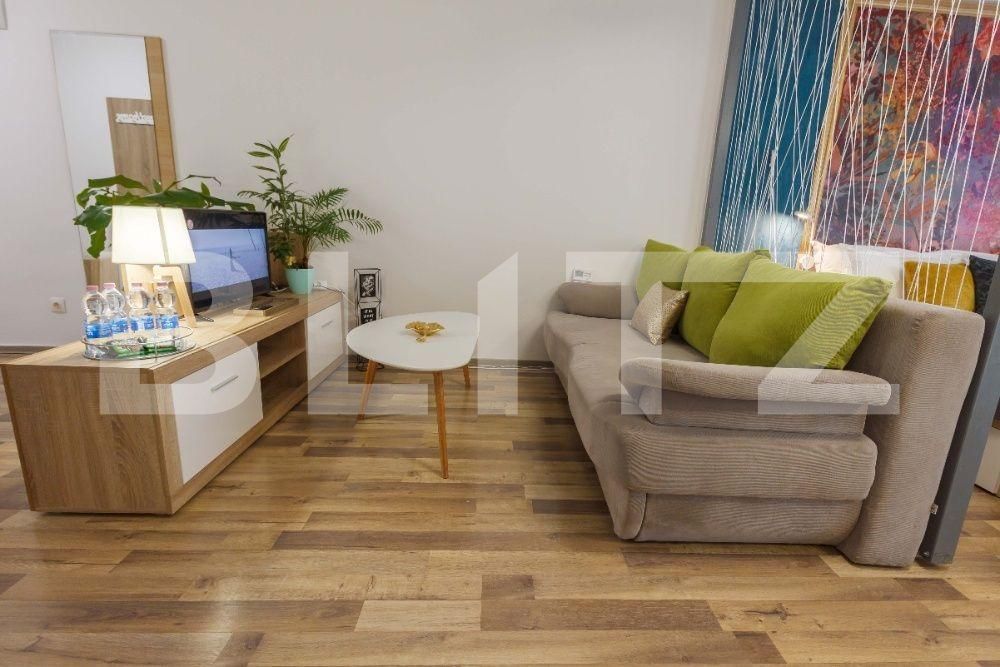Garsonieră de închiriat Zorilor - 49456AI | BLITZ Cluj-Napoca | Poza2
