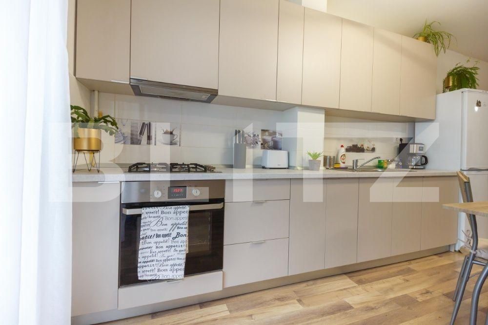 Garsonieră de închiriat Zorilor - 49456AI | BLITZ Cluj-Napoca | Poza4