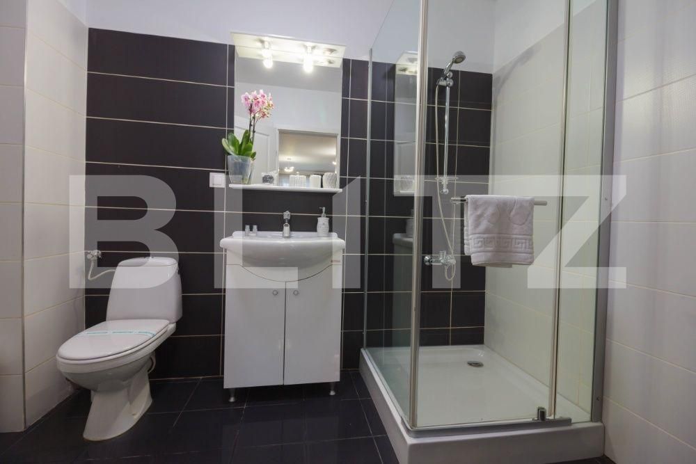 Garsonieră de închiriat Zorilor - 49456AI | BLITZ Cluj-Napoca | Poza6