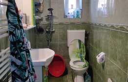 Apartament cu 1 camera in zona linistita, 30mp + parcare, zona strazii Bucuresti