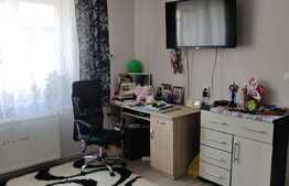 Apartament cu 1 camera in zona linistita, 30mp + parcare, zona strazii Bucuresti