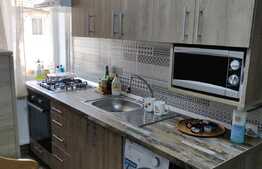 Apartament cu 1 camera in zona linistita, 30mp + parcare, zona strazii Bucuresti