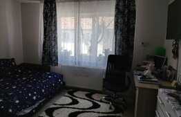 Apartament cu 1 camera in zona linistita, 30mp + parcare, zona strazii Bucuresti