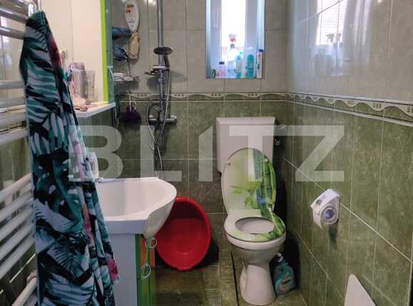 Garsonieră de vânzare Marasti - 49457AV | BLITZ Cluj-Napoca | Poza7