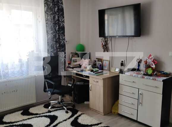 Garsonieră de vânzare Marasti - 49457AV | BLITZ Cluj-Napoca | Poza1