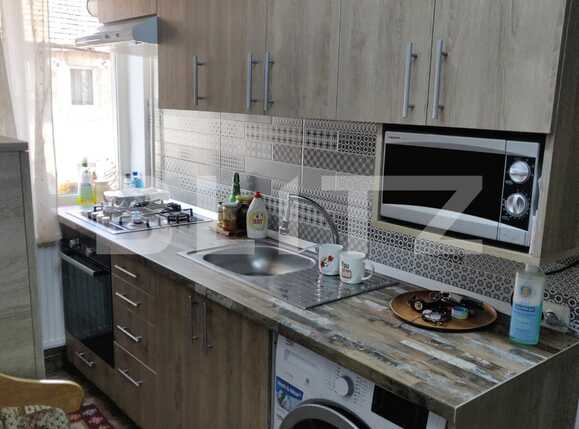 Garsonieră de vânzare Marasti - 49457AV | BLITZ Cluj-Napoca | Poza2