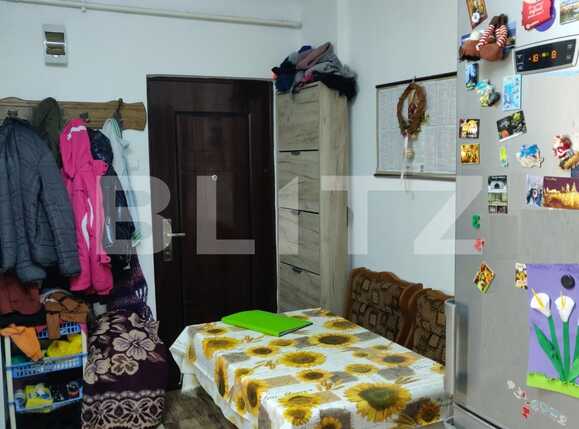 Garsonieră de vânzare Marasti - 49457AV | BLITZ Cluj-Napoca | Poza4