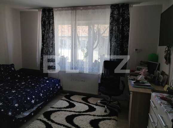Garsonieră de vânzare Marasti - 49457AV | BLITZ Cluj-Napoca | Poza5