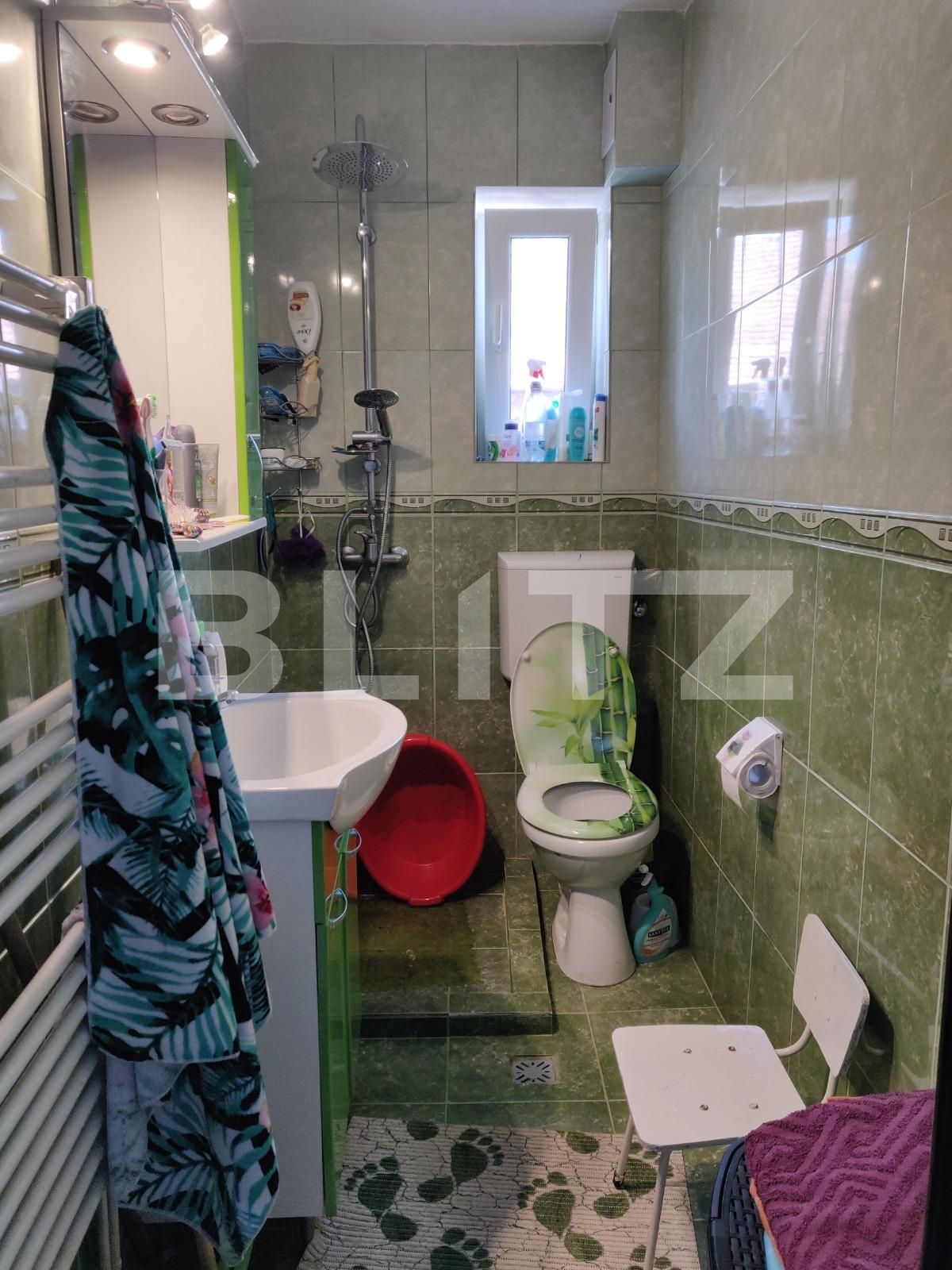 Garsonieră de vânzare Marasti - 49457AV | BLITZ Cluj-Napoca | Poza7