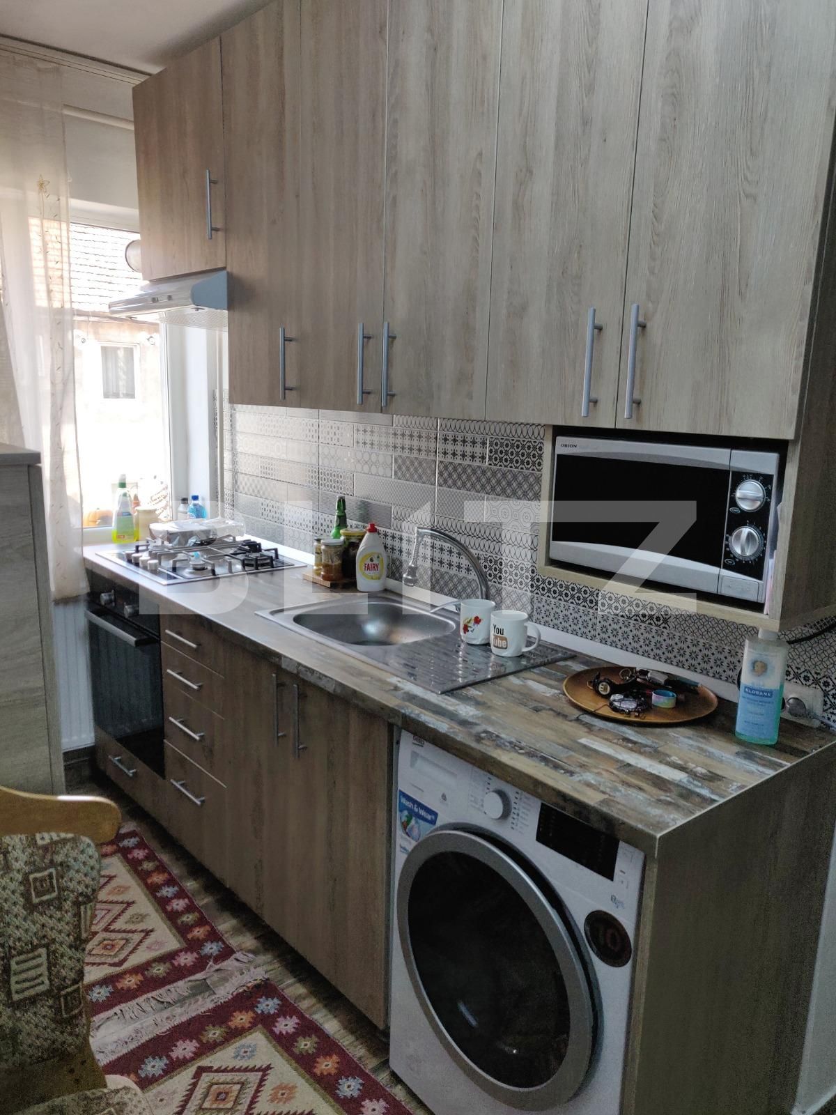 Garsonieră de vânzare Marasti - 49457AV | BLITZ Cluj-Napoca | Poza2