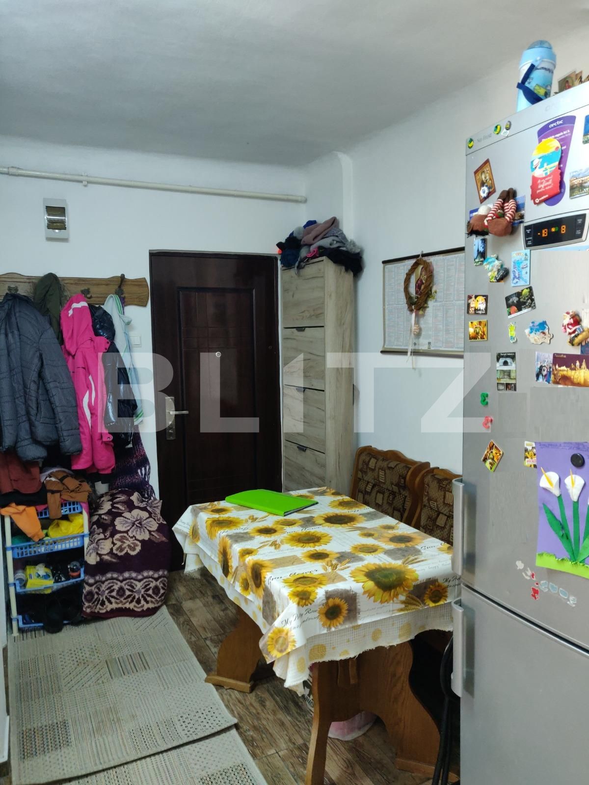 Garsonieră de vânzare Marasti - 49457AV | BLITZ Cluj-Napoca | Poza4