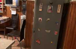 Apartament 3 camere ,58 MP, zona Minerva