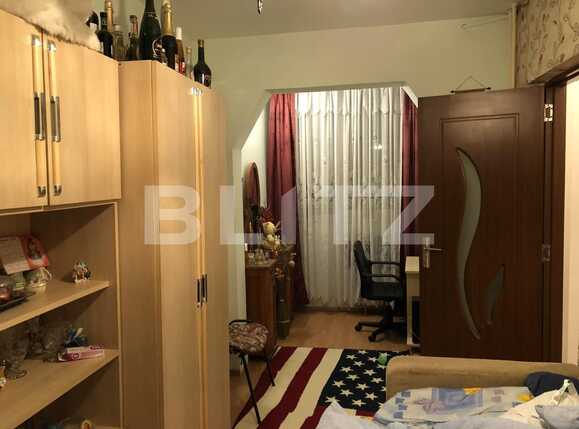 Apartament de vânzare 3 camere Manastur - 49458AV | BLITZ Cluj-Napoca | Poza4