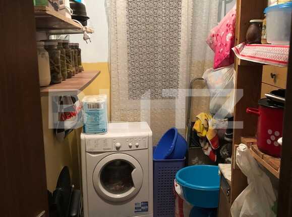 Apartament de vânzare 3 camere Manastur - 49458AV | BLITZ Cluj-Napoca | Poza8