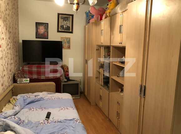 Apartament de vânzare 3 camere Manastur - 49458AV | BLITZ Cluj-Napoca | Poza2