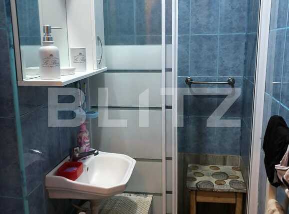 Apartament de vânzare 3 camere Manastur - 49458AV | BLITZ Cluj-Napoca | Poza3