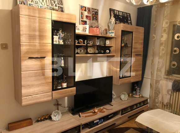 Apartament de vânzare 3 camere Manastur - 49458AV | BLITZ Cluj-Napoca | Poza1