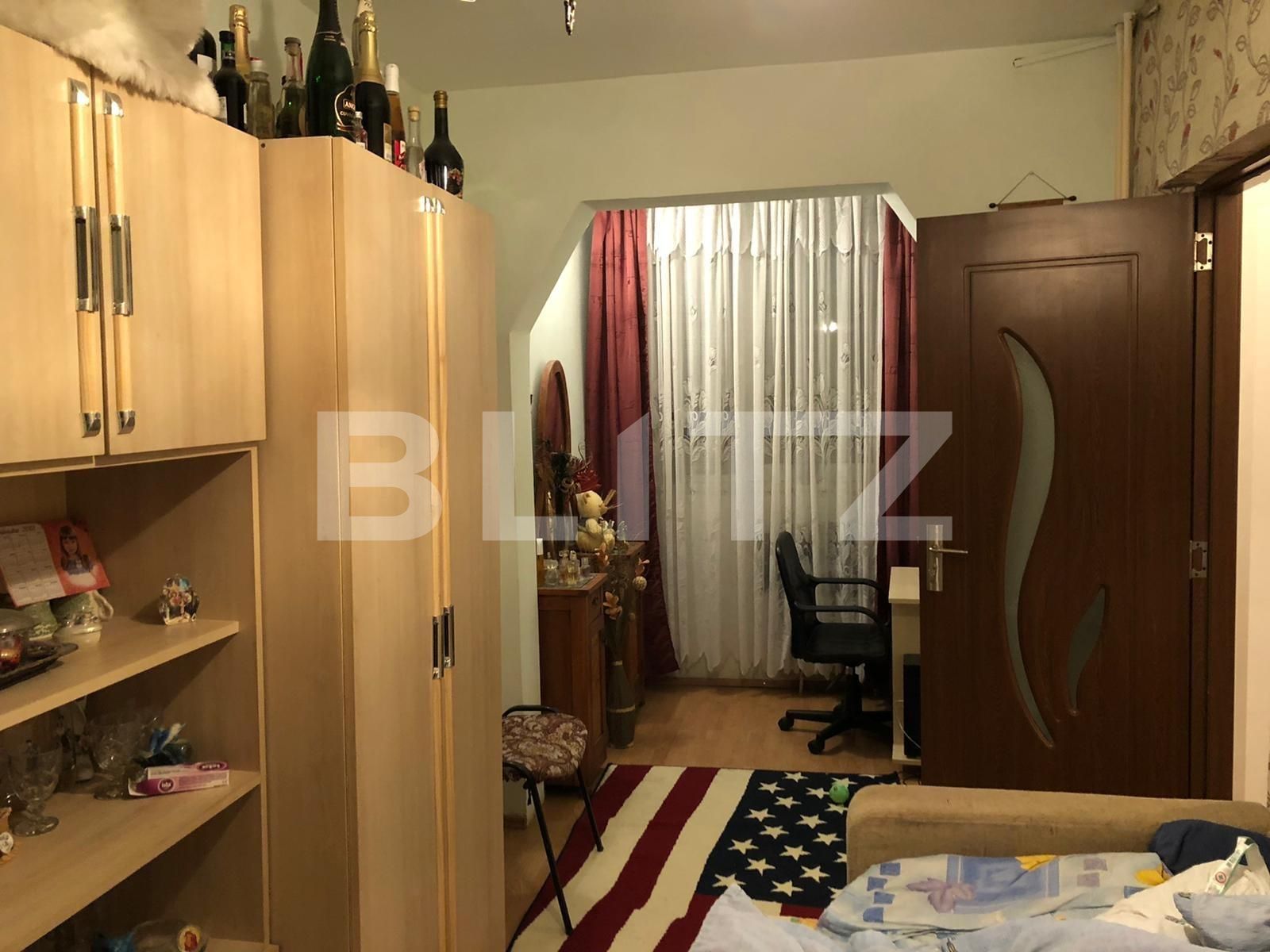 Apartament de vânzare 3 camere Manastur - 49458AV | BLITZ Cluj-Napoca | Poza4
