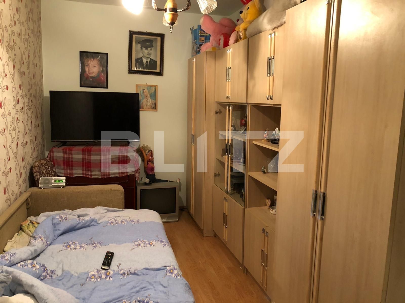 Apartament de vânzare 3 camere Manastur - 49458AV | BLITZ Cluj-Napoca | Poza2