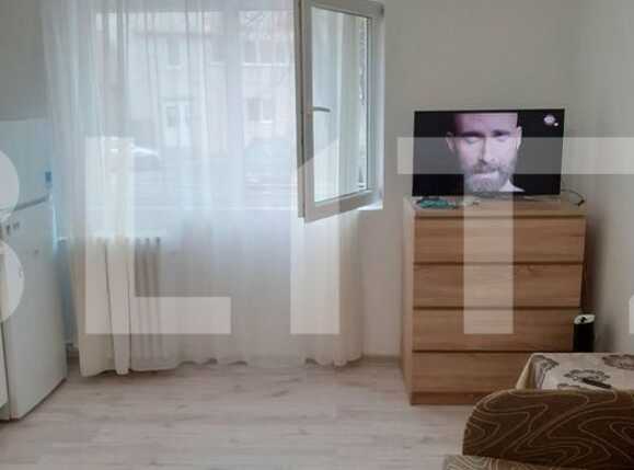 Garsonieră de închiriat Marasti - 49459AI | BLITZ Cluj-Napoca | Poza1