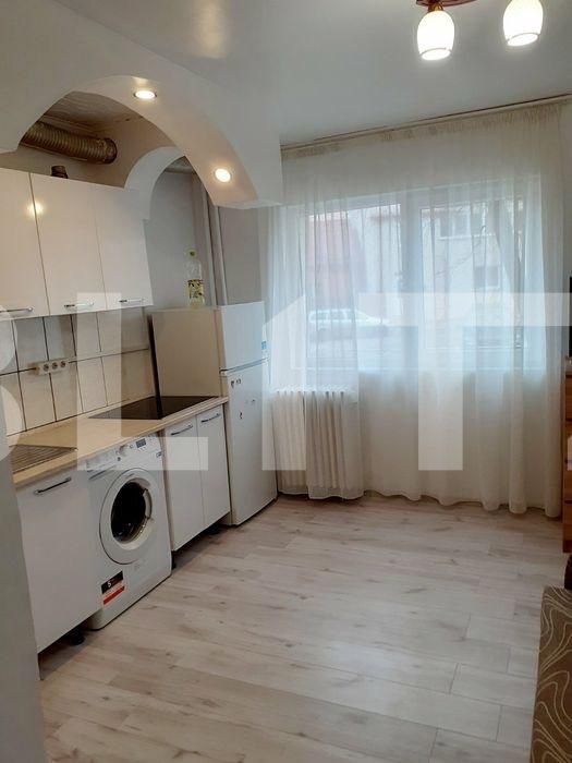 Garsonieră de închiriat Marasti - 49459AI | BLITZ Cluj-Napoca | Poza2