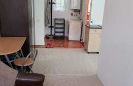 Garsoniera in zona centrala, spatioasa si practic compartimentata!